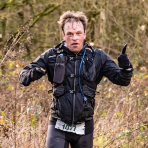 Lopen is meer mentaal dan fysiek: het kopke wil ook wat!