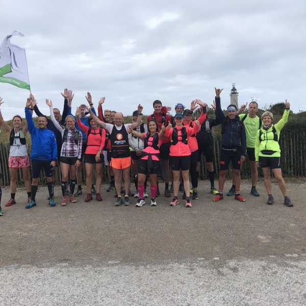 Aftermovie trailrun 30-05-2019