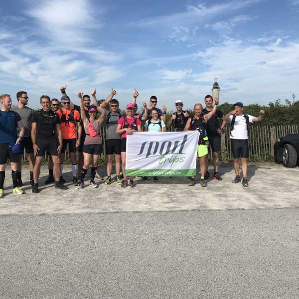 Aftermovie trailrun 04-05-2019