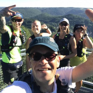 Sportvakantie Ardennen Bohan Trailrun