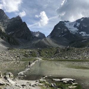 Lac des Vaches