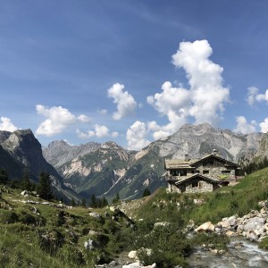 Refuge des Barmettes