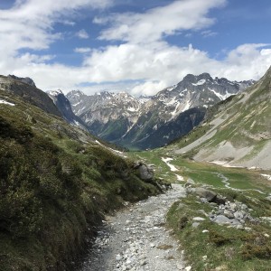 Refuge des Barmettes