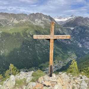 Tour du Mont Blanc Chamonix