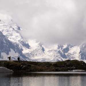 Tour du Mont Blanc Chamonix