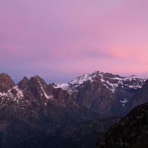 Tour du Mont Blanc Chamonix