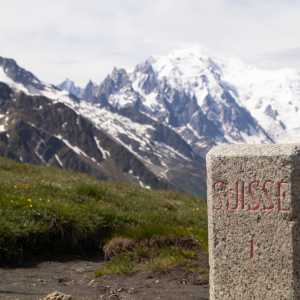 Tour du Mont Blanc Chamonix