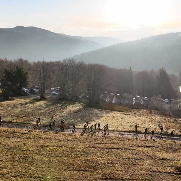 Trail du Grand Ballon aftermovie 2023