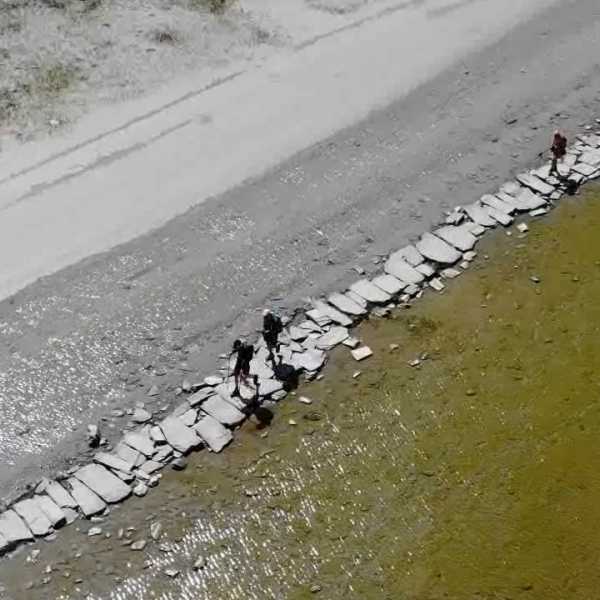 Pralognan La Vanoise natuurbeelden