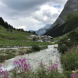 huttentocht-franse-alpen-7-dagen-Pralognan-la-vanoise