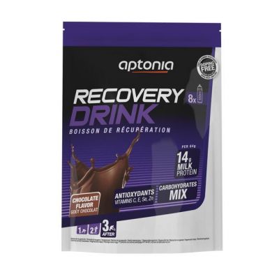 Aptonia Recovery Shake chocolade