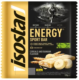 ENERGIEREPEN ENERGY SPORT BAR BANAAN 