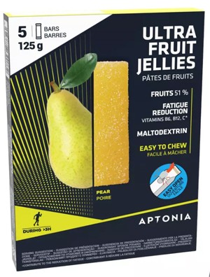 FRUIT JELLIES ULTRA PEER