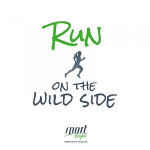 Run on the wild side