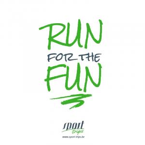 Run for fun