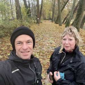 Loopcoach Tom Start2run Nadine